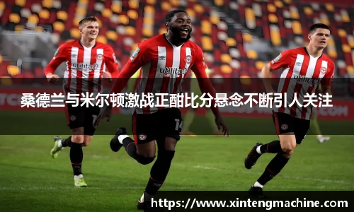 桑德兰与米尔顿激战正酣比分悬念不断引人关注